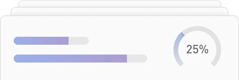 Instant AI-powered document creation